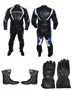 Mens Motorcycle Suits