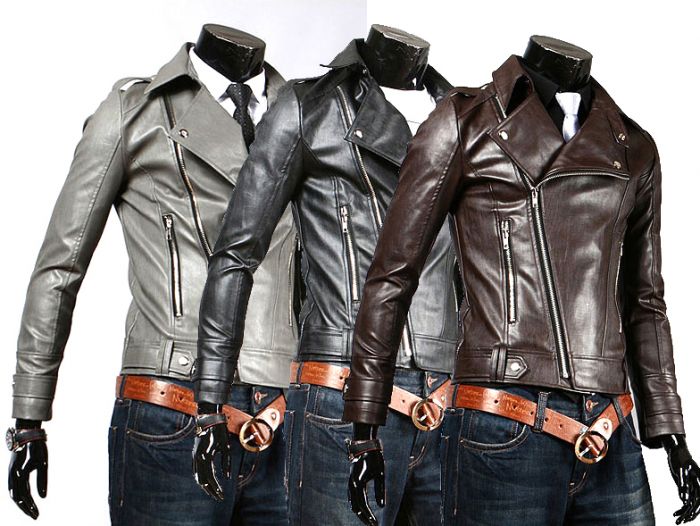 custom leather jackets