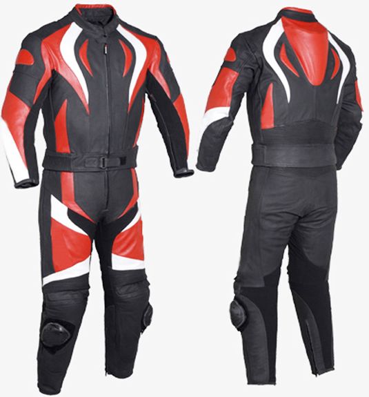 motorcycle jumpsuit