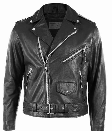 biker boyz jacket