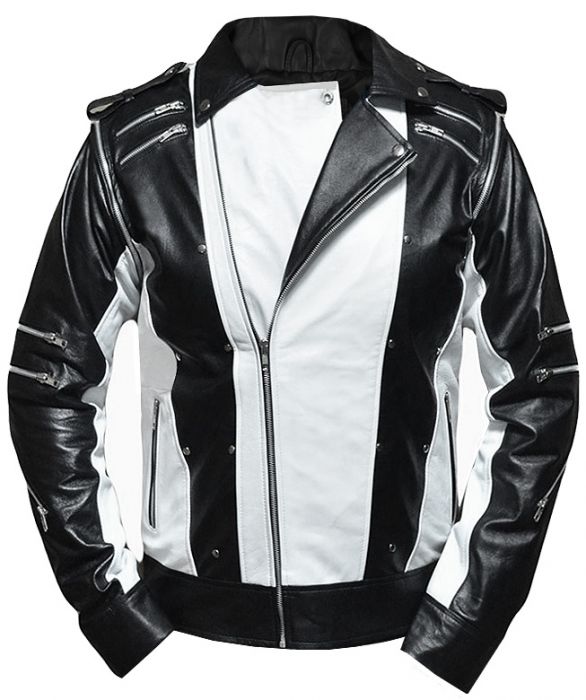 michael jackson pepsi jacket